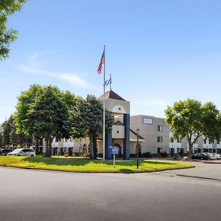 Baymont By Wyndham Shakopee Hotel Ngoại thất bức ảnh