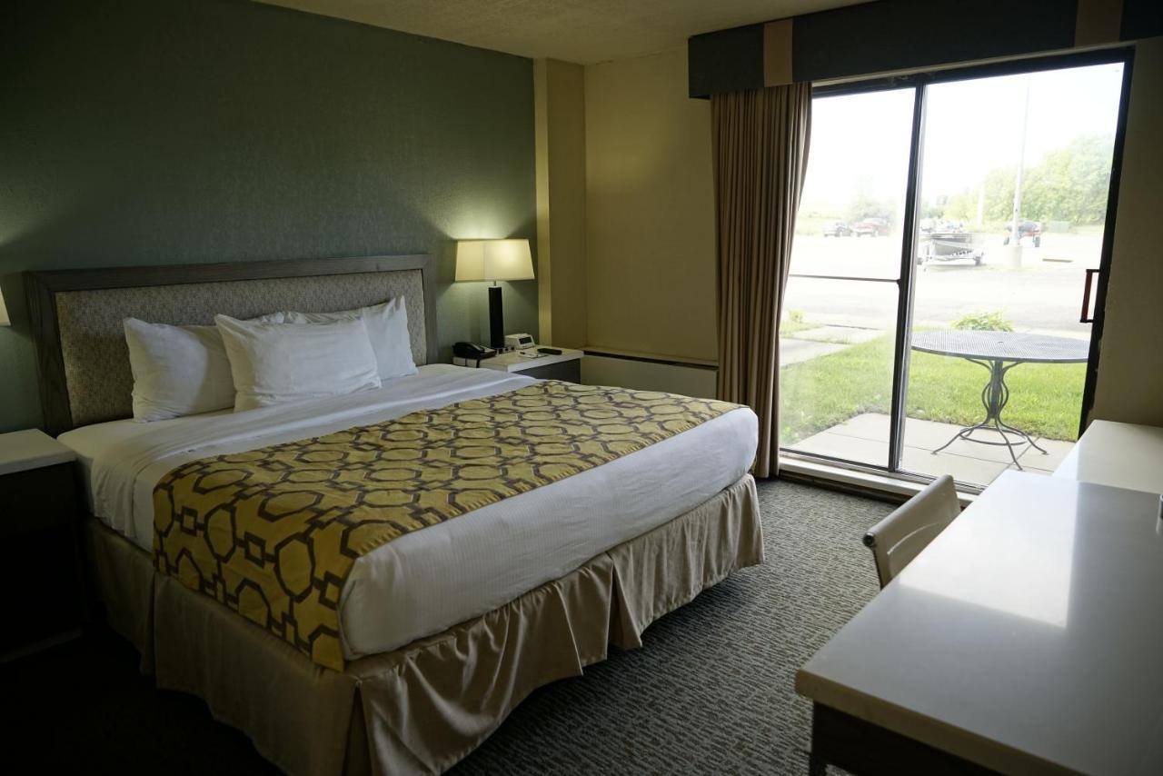 Baymont By Wyndham Shakopee Hotel Ngoại thất bức ảnh