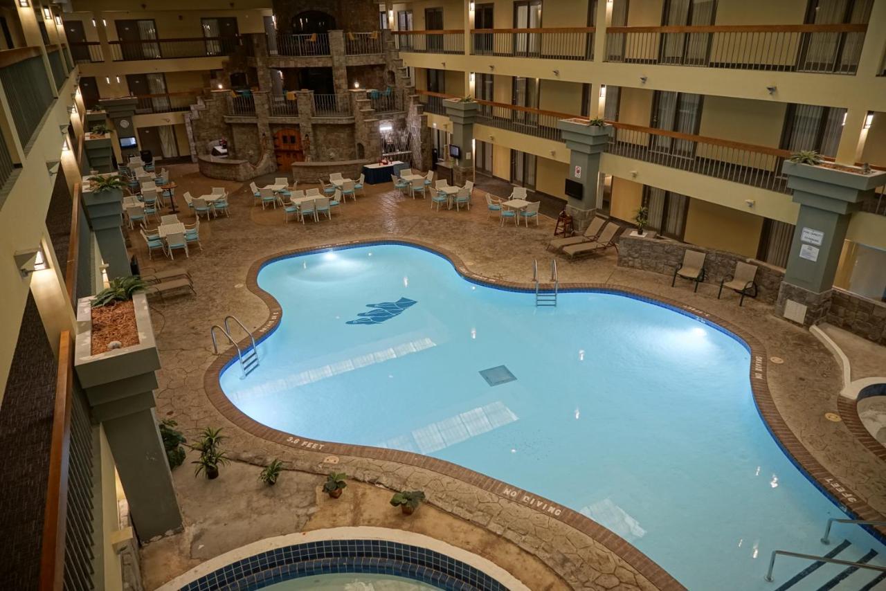 Baymont By Wyndham Shakopee Hotel Ngoại thất bức ảnh