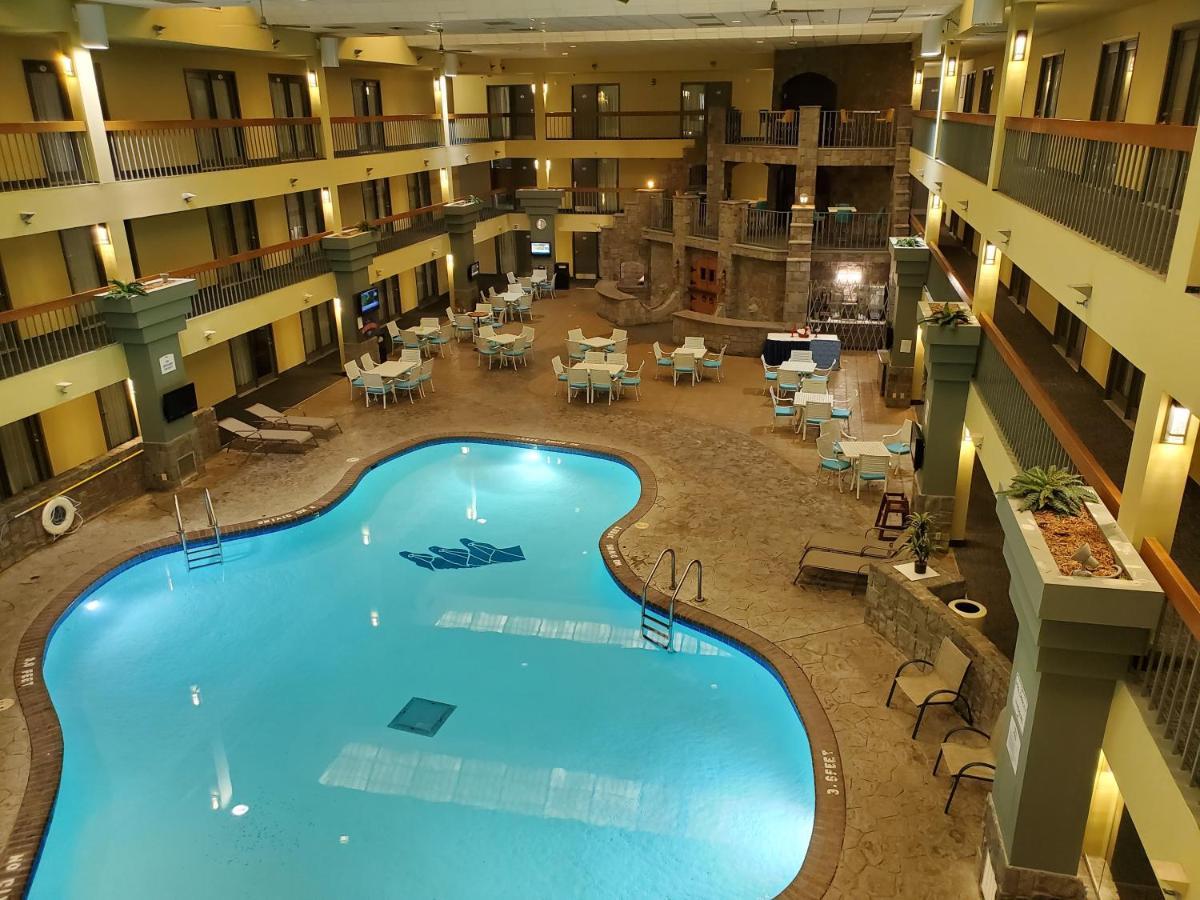 Baymont By Wyndham Shakopee Hotel Ngoại thất bức ảnh