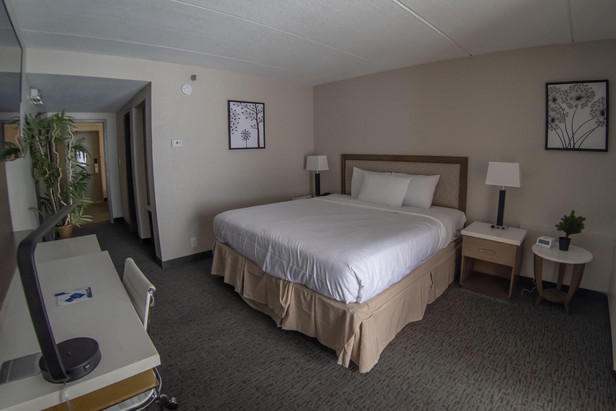 Baymont By Wyndham Shakopee Hotel Ngoại thất bức ảnh