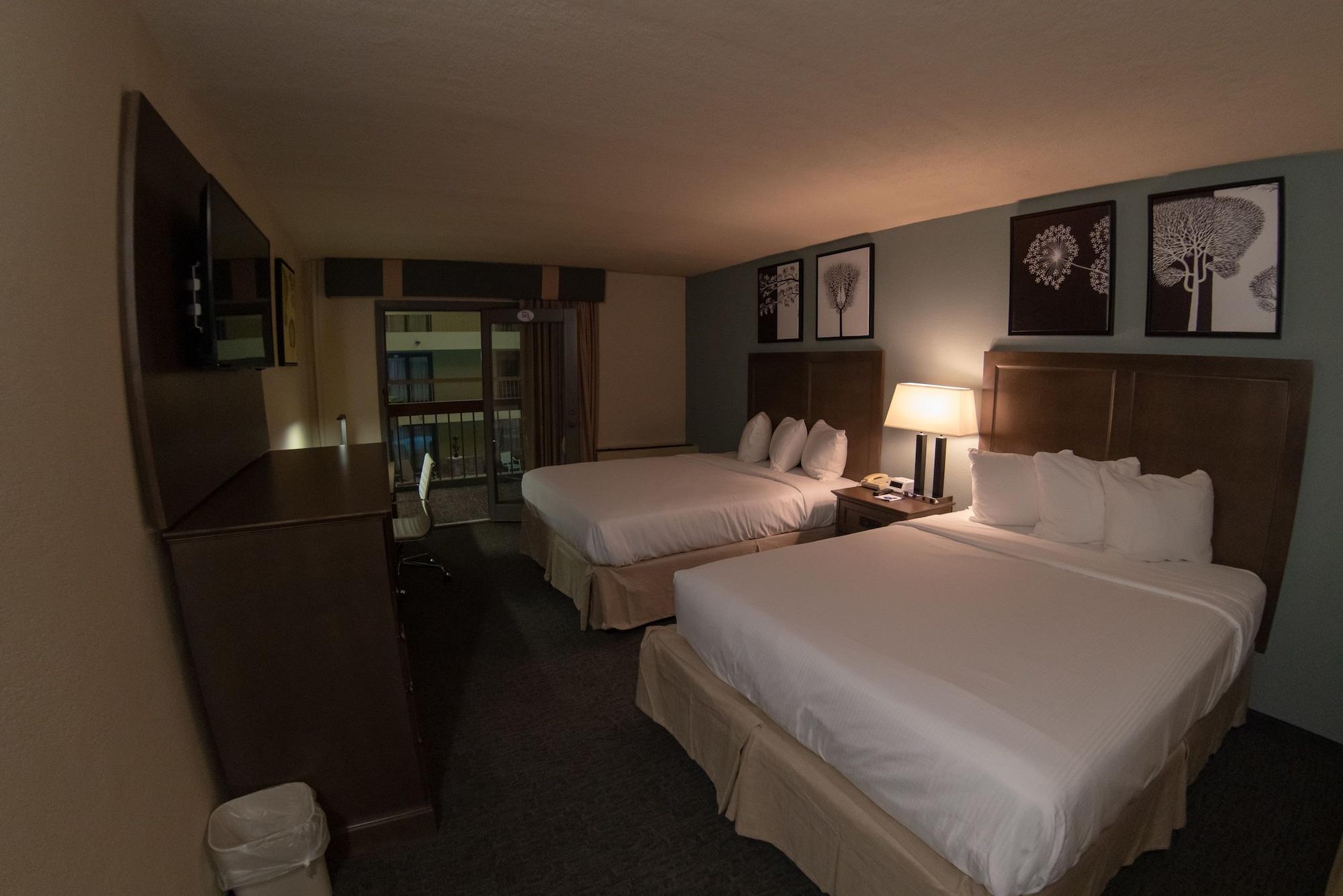 Baymont By Wyndham Shakopee Hotel Ngoại thất bức ảnh