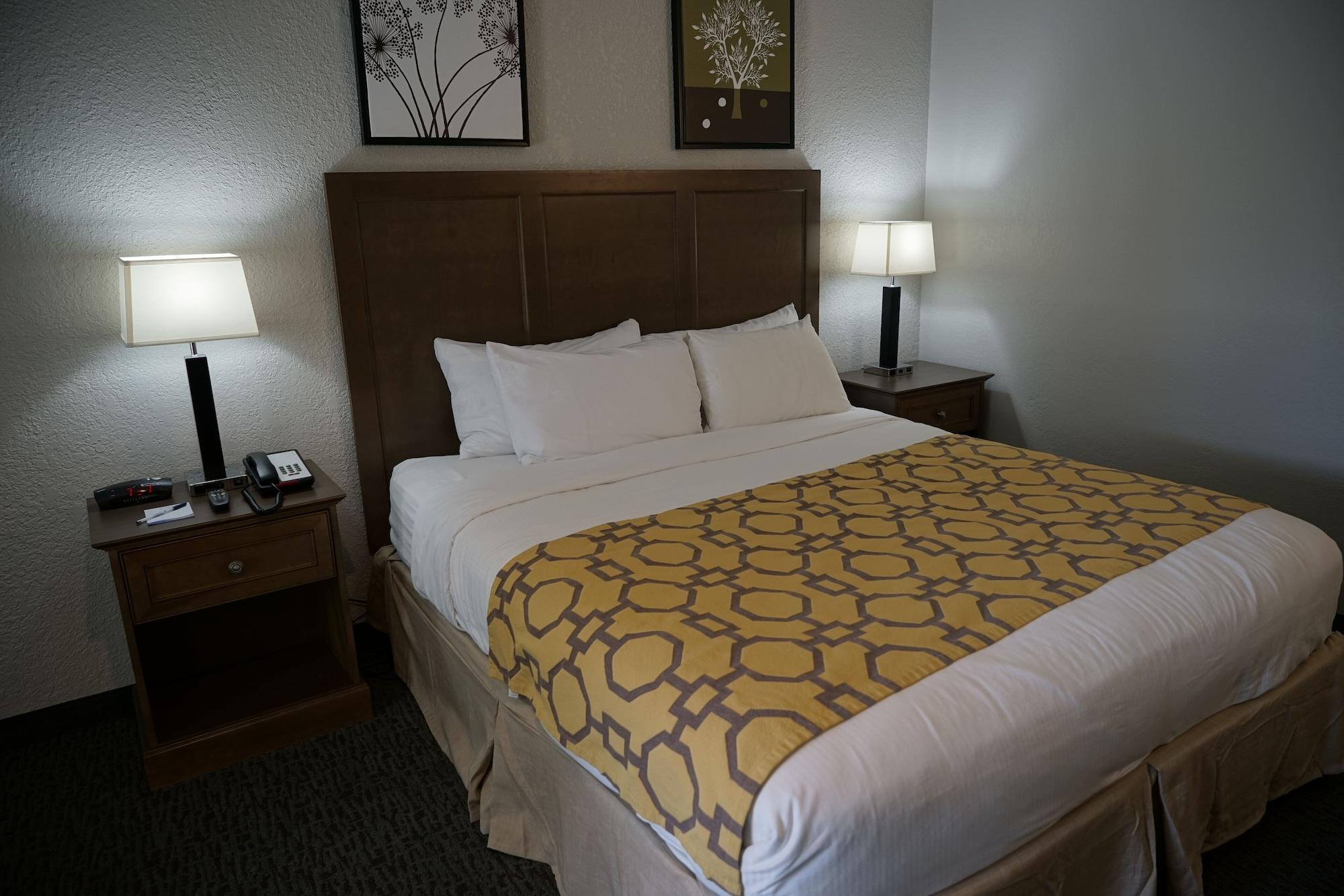 Baymont By Wyndham Shakopee Hotel Ngoại thất bức ảnh
