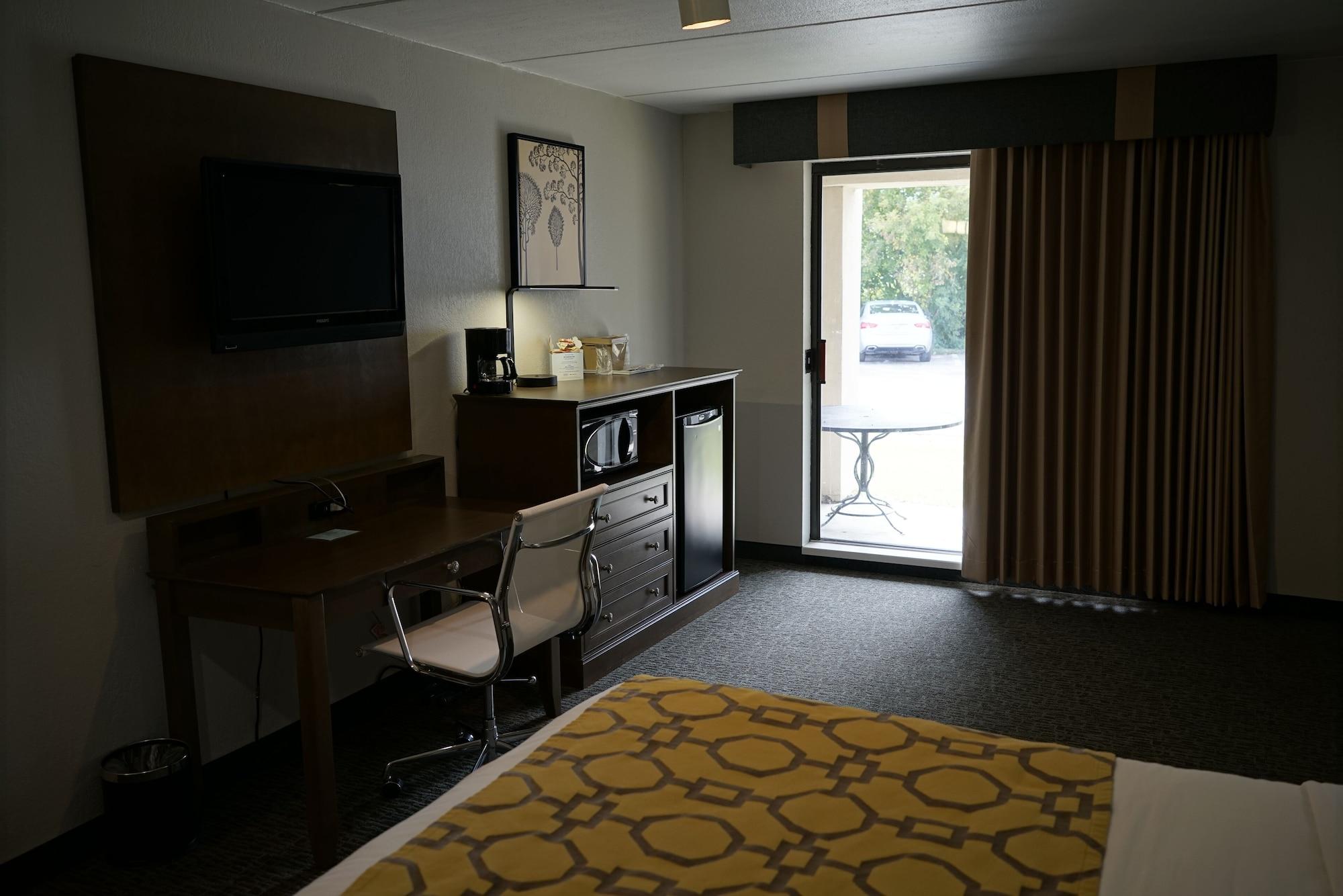 Baymont By Wyndham Shakopee Hotel Ngoại thất bức ảnh