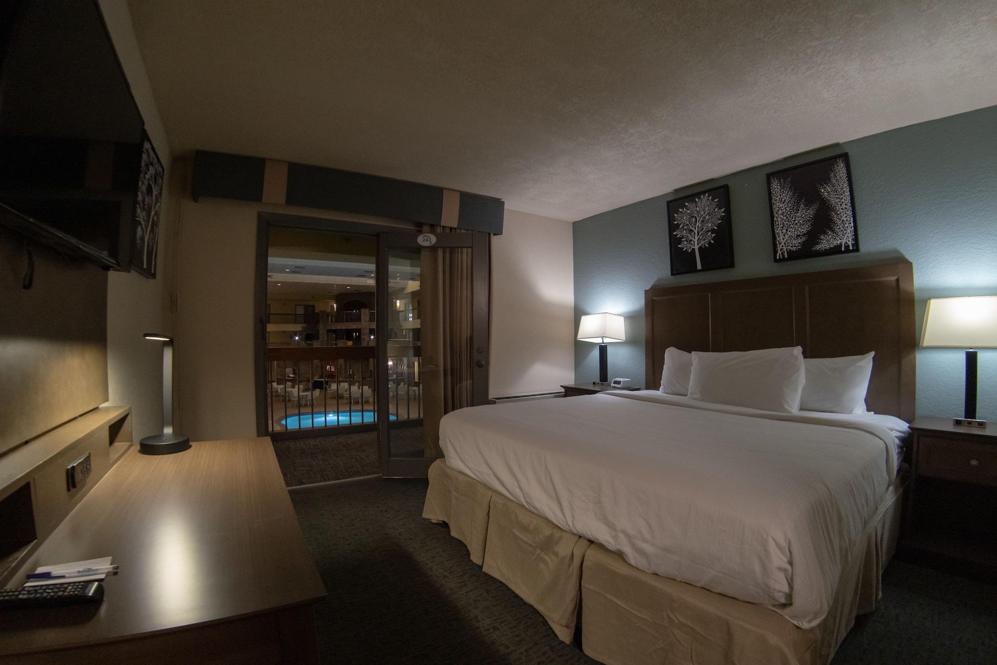 Baymont By Wyndham Shakopee Hotel Ngoại thất bức ảnh
