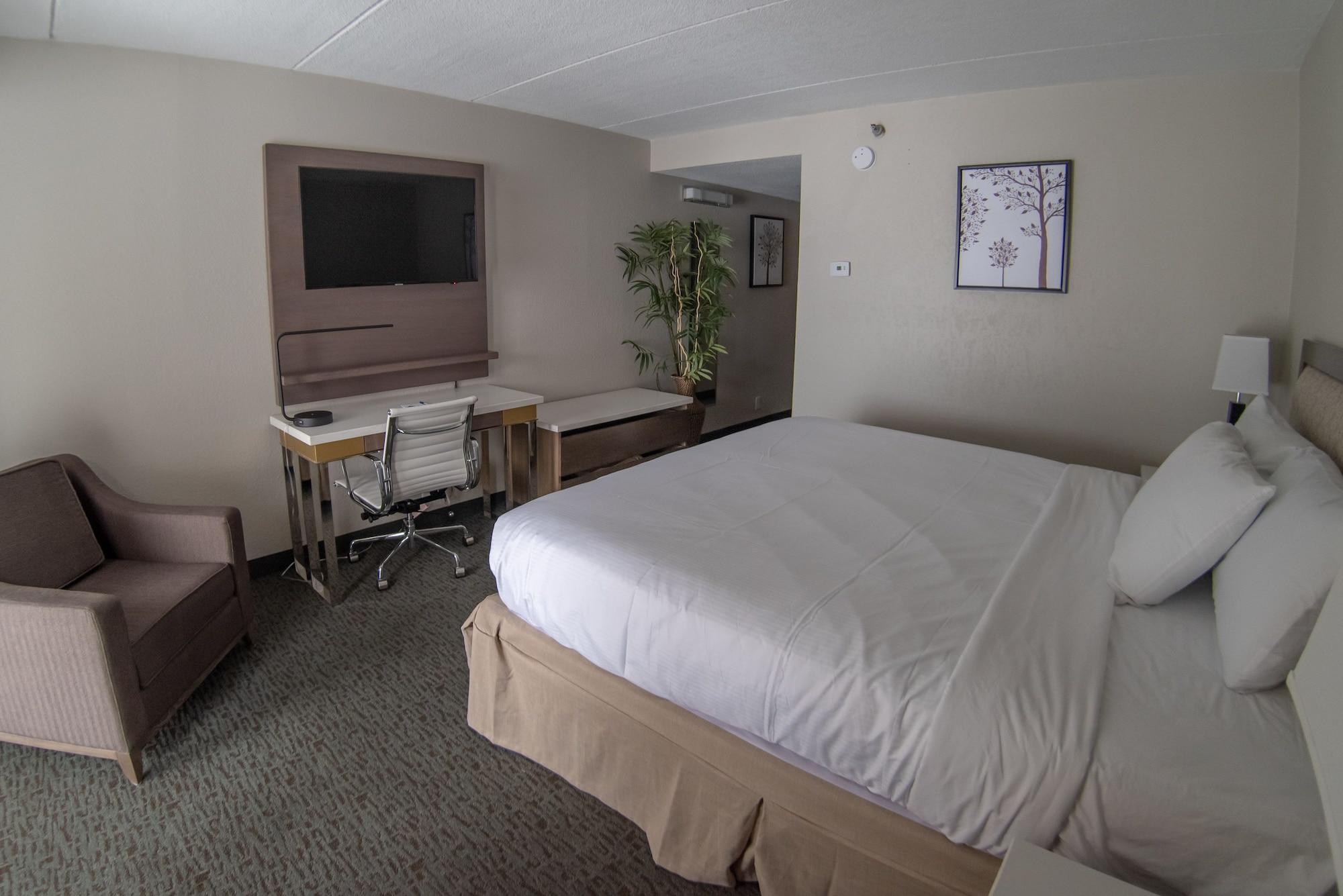 Baymont By Wyndham Shakopee Hotel Ngoại thất bức ảnh