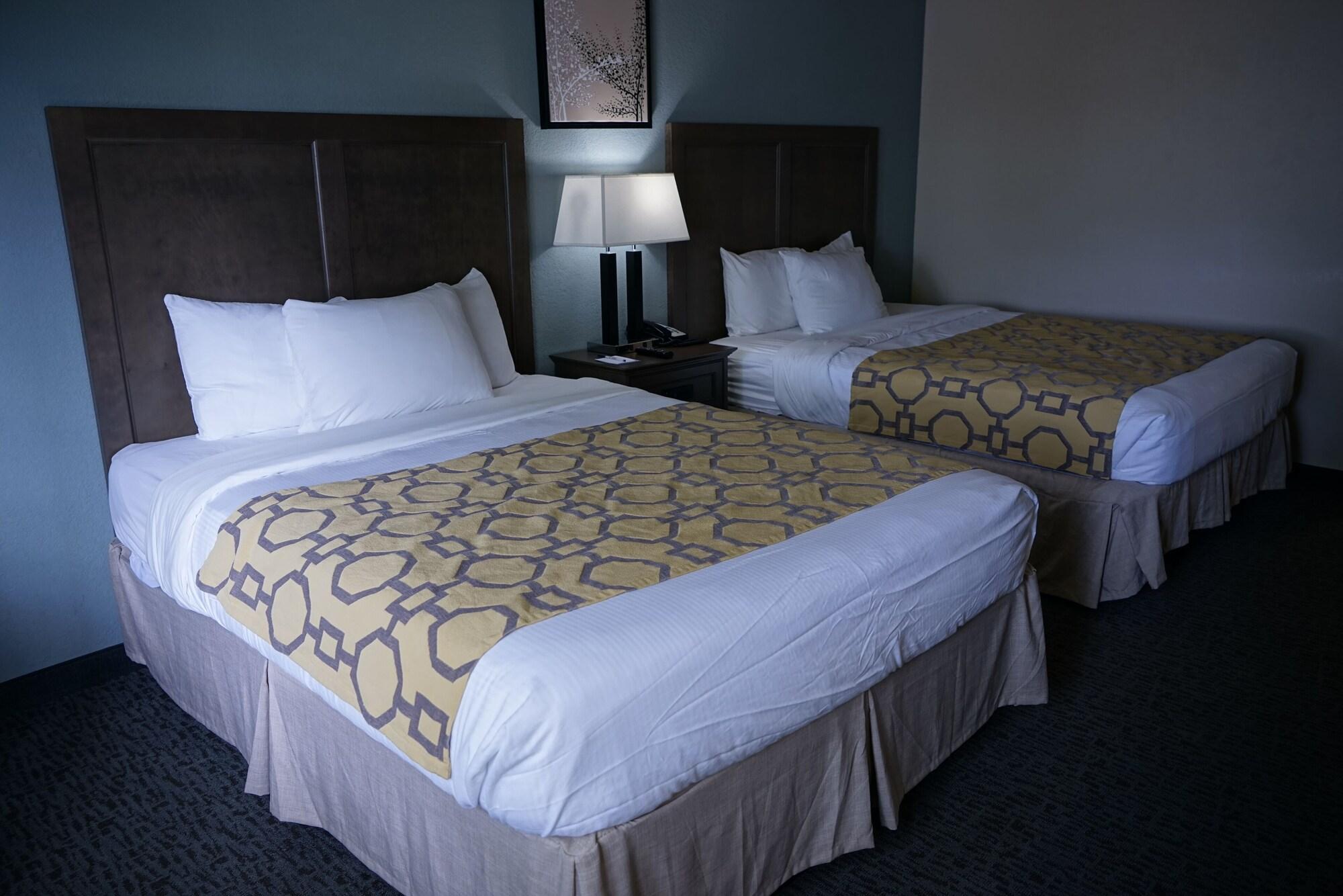 Baymont By Wyndham Shakopee Hotel Ngoại thất bức ảnh