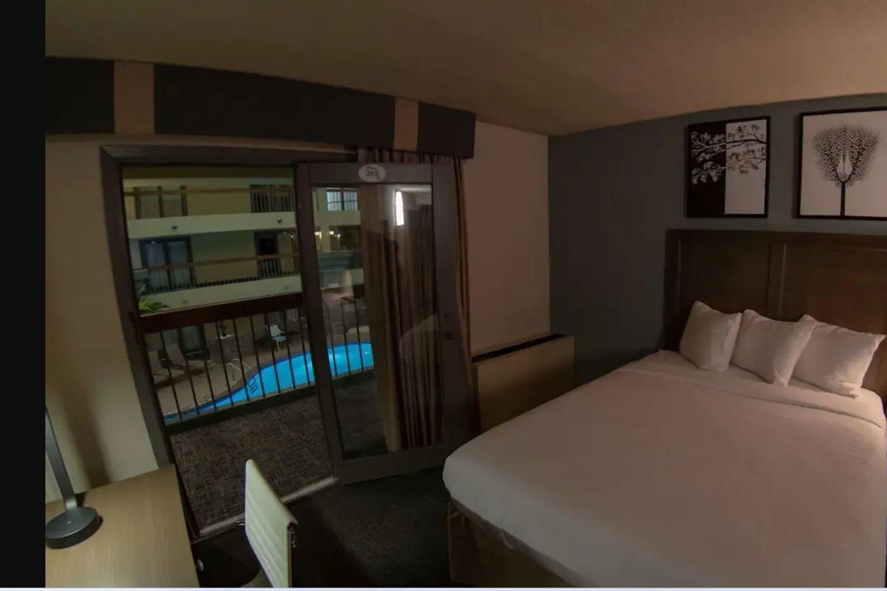 Baymont By Wyndham Shakopee Hotel Ngoại thất bức ảnh