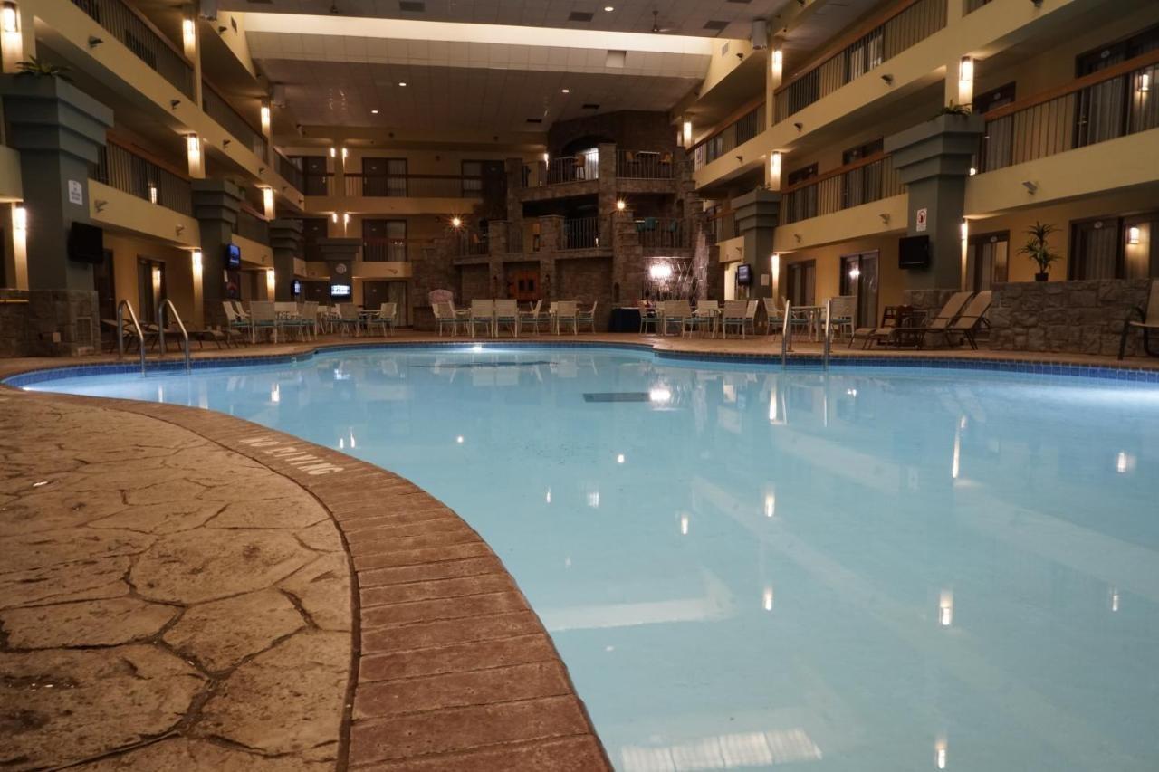 Baymont By Wyndham Shakopee Hotel Ngoại thất bức ảnh