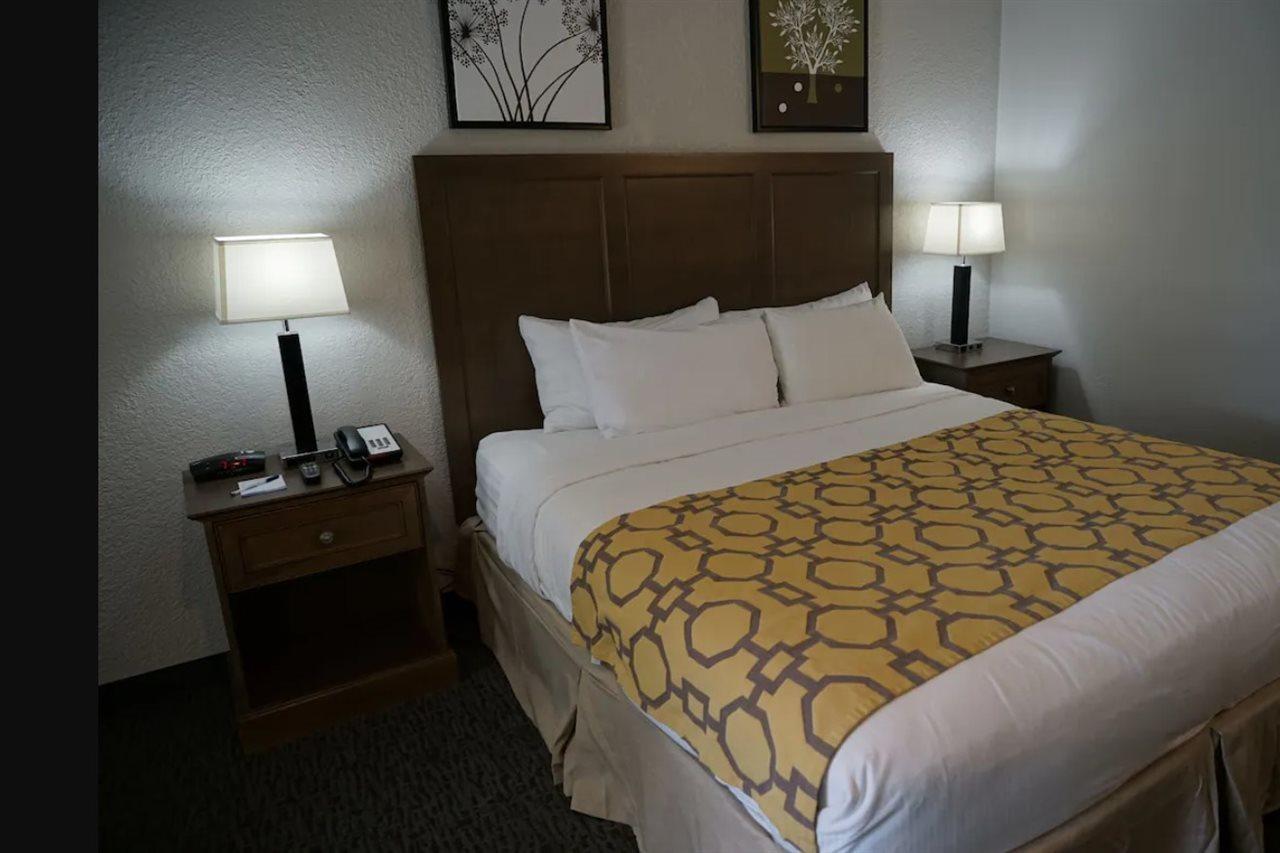 Baymont By Wyndham Shakopee Hotel Ngoại thất bức ảnh