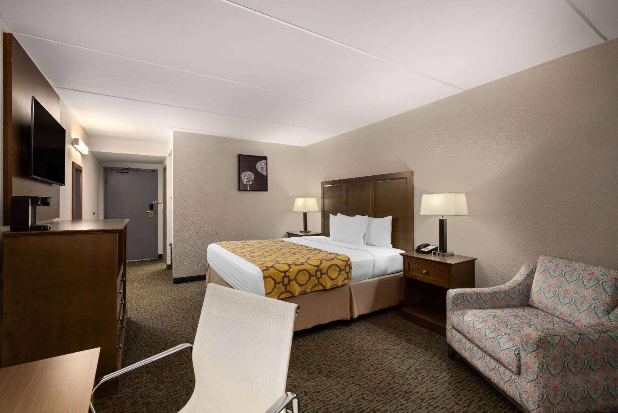 Baymont By Wyndham Shakopee Hotel Ngoại thất bức ảnh