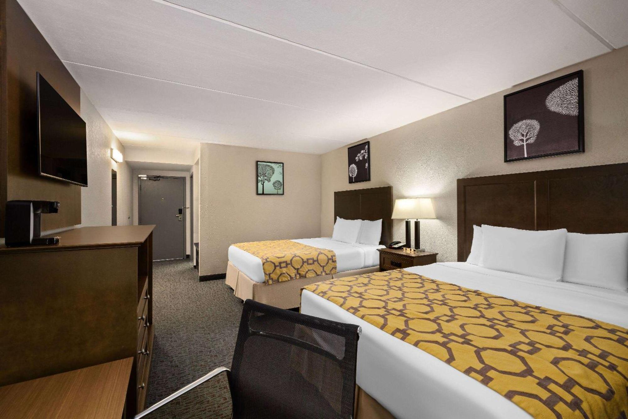 Baymont By Wyndham Shakopee Hotel Ngoại thất bức ảnh