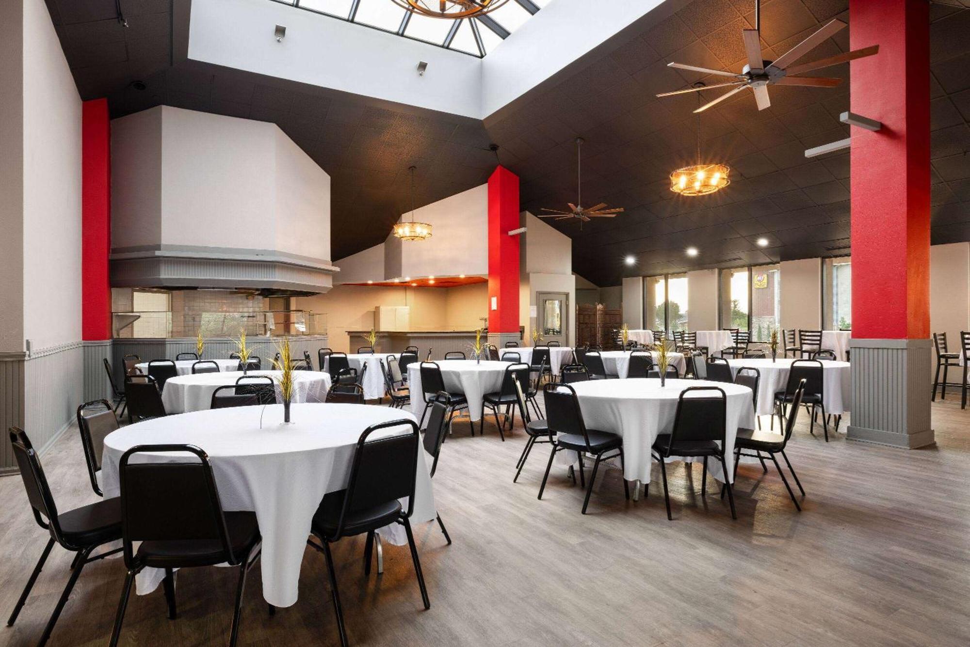 Baymont By Wyndham Shakopee Hotel Ngoại thất bức ảnh