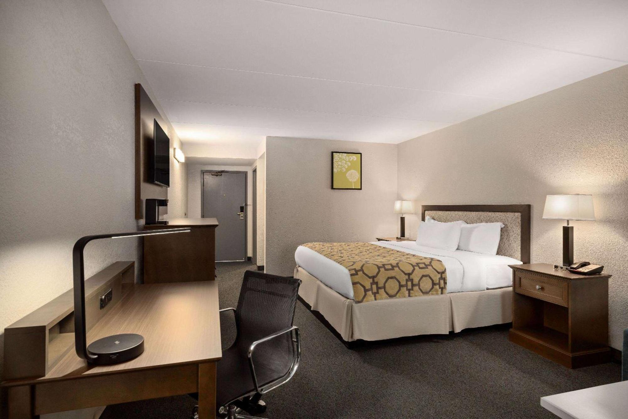 Baymont By Wyndham Shakopee Hotel Ngoại thất bức ảnh