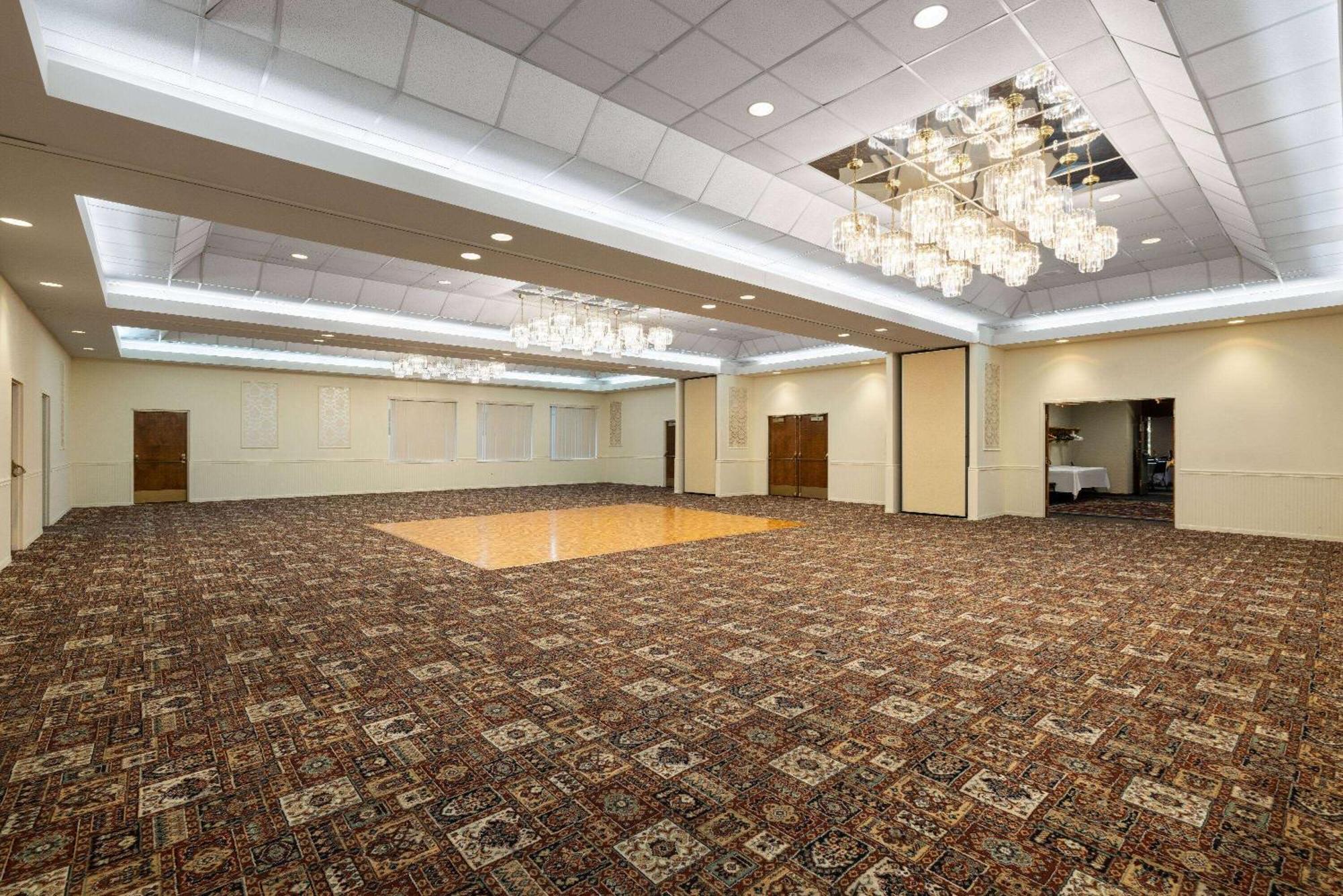 Baymont By Wyndham Shakopee Hotel Ngoại thất bức ảnh