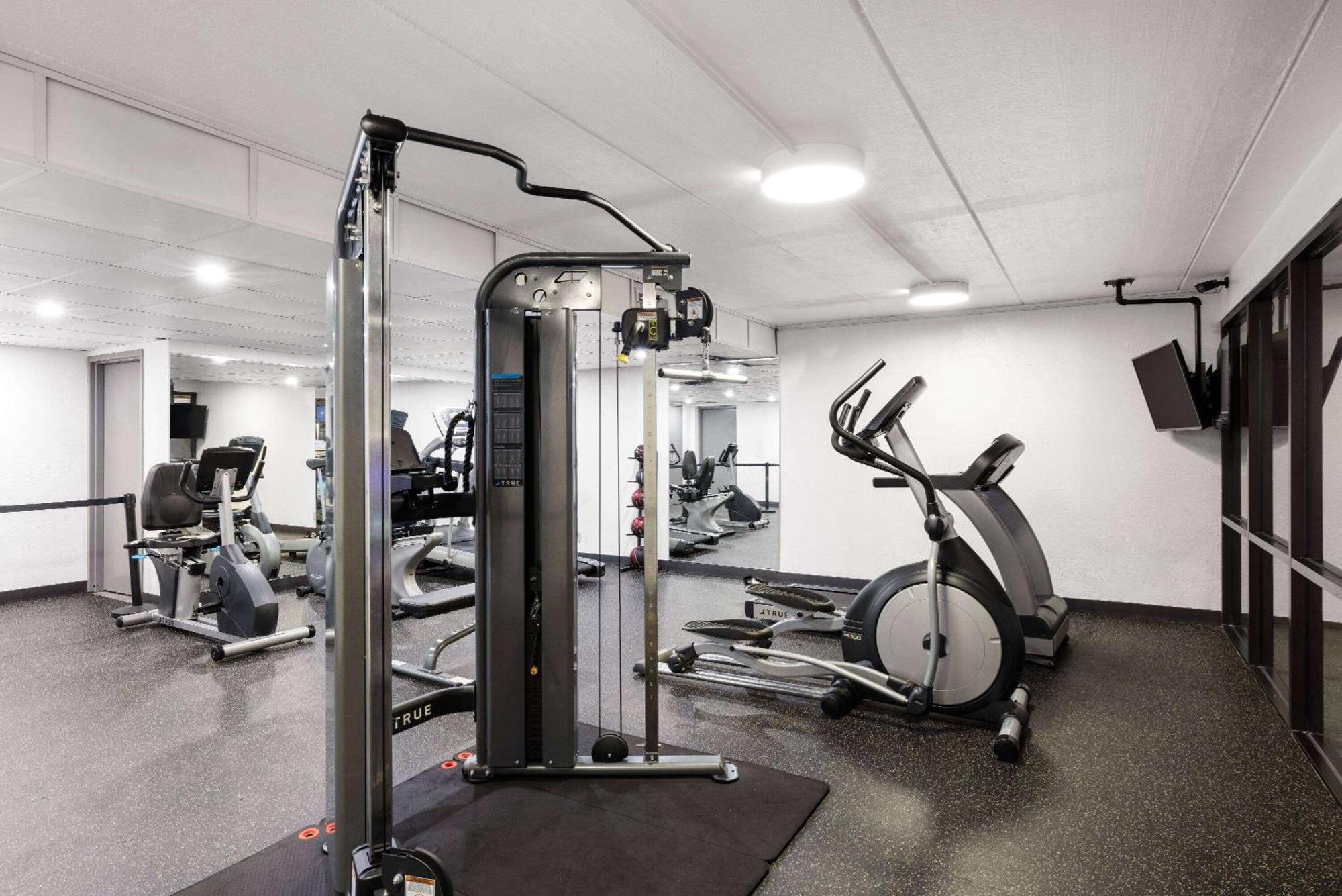 Baymont By Wyndham Shakopee Hotel Ngoại thất bức ảnh