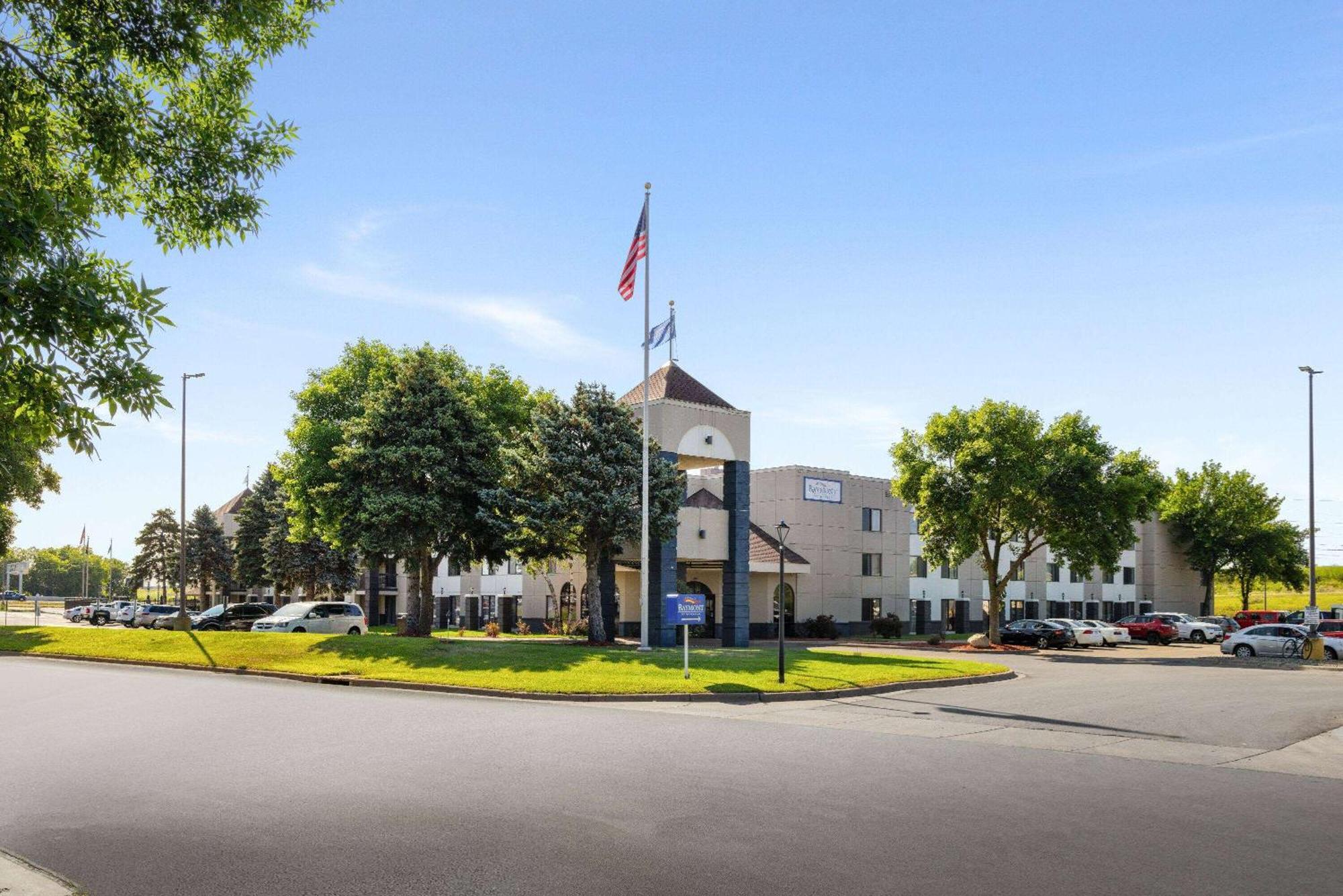 Baymont By Wyndham Shakopee Hotel Ngoại thất bức ảnh