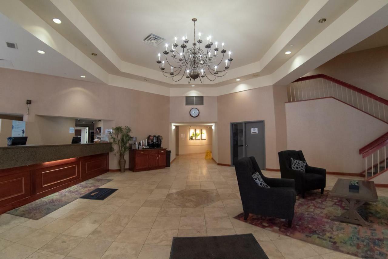 Baymont By Wyndham Shakopee Hotel Ngoại thất bức ảnh