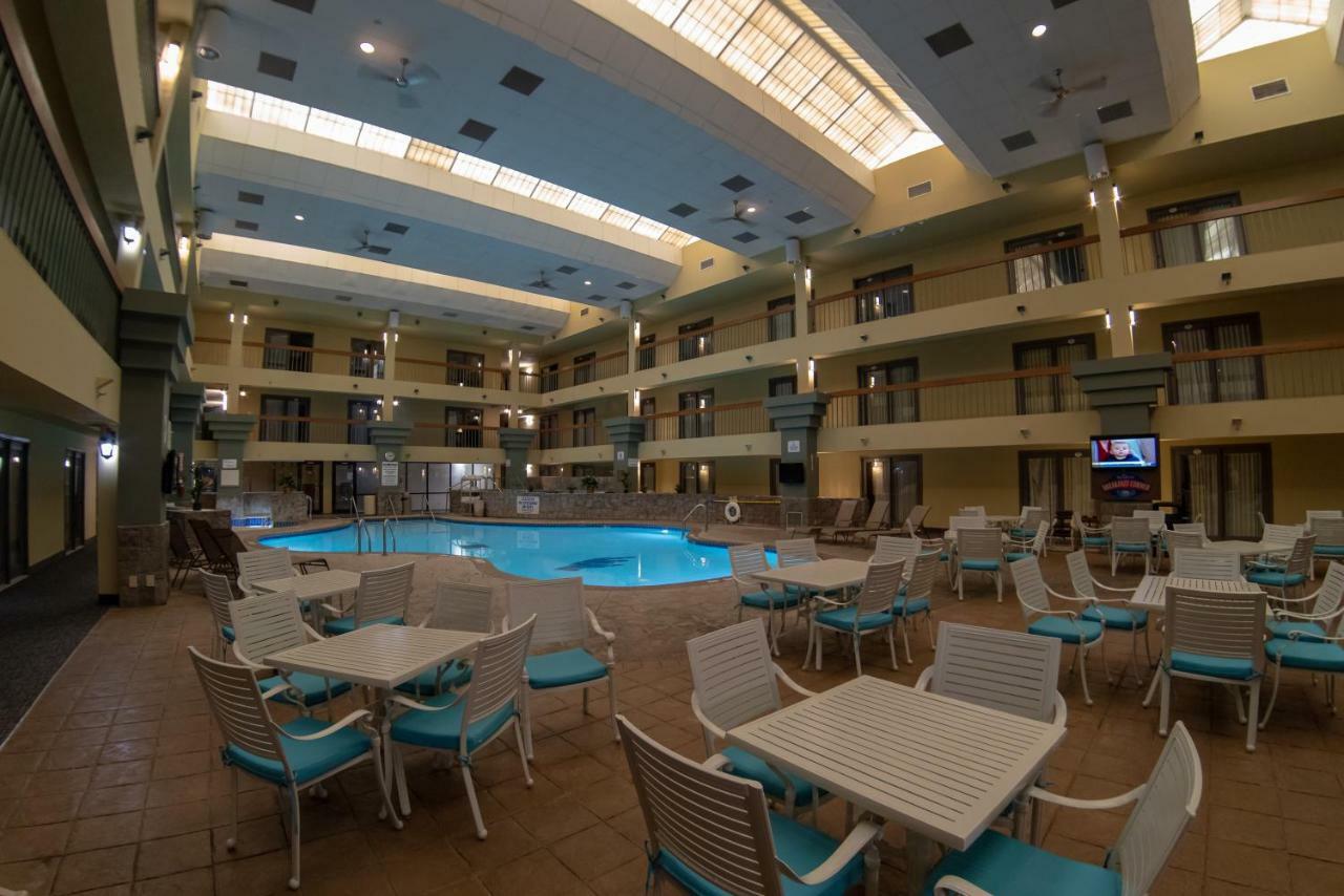 Baymont By Wyndham Shakopee Hotel Ngoại thất bức ảnh
